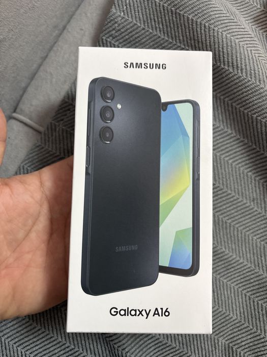 Самсунг А16 256 г