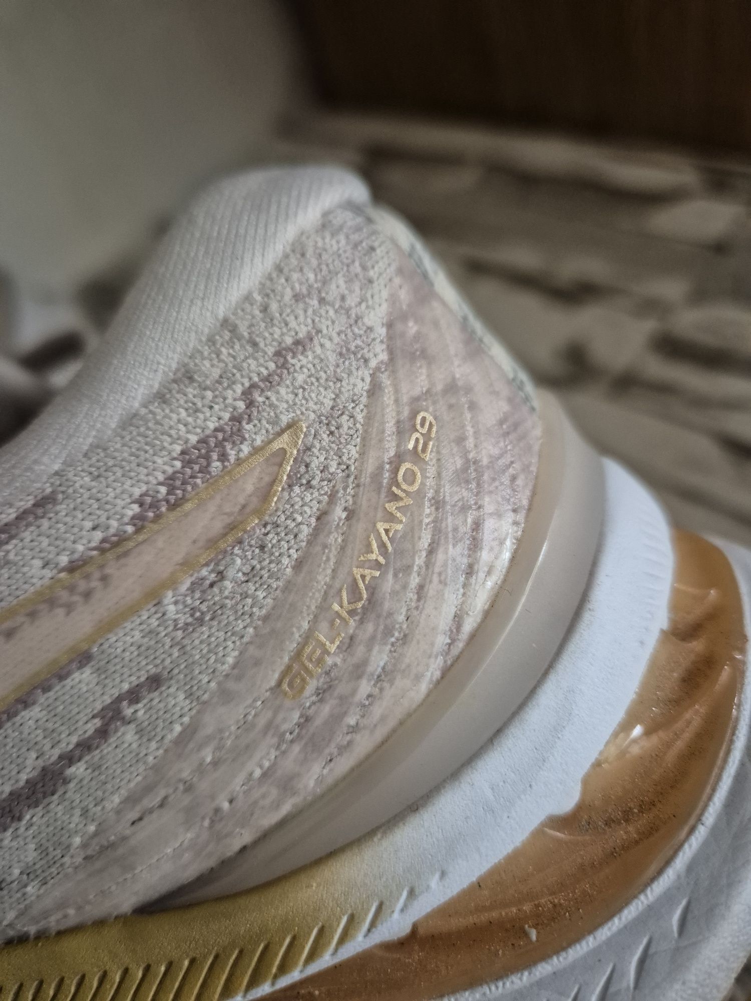 Asics gel-kayano 29