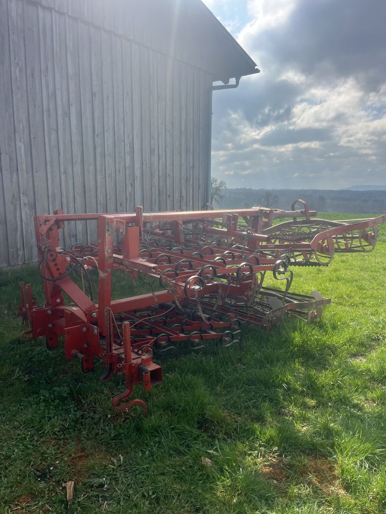 Combinator Rau , 3,6 m