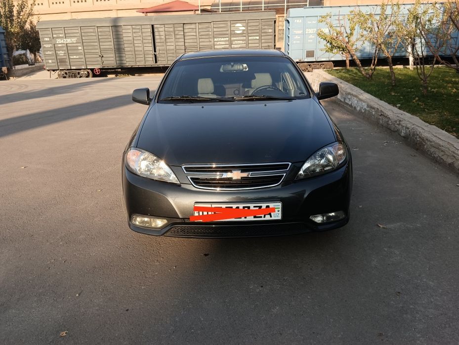 Автомобиль жентра