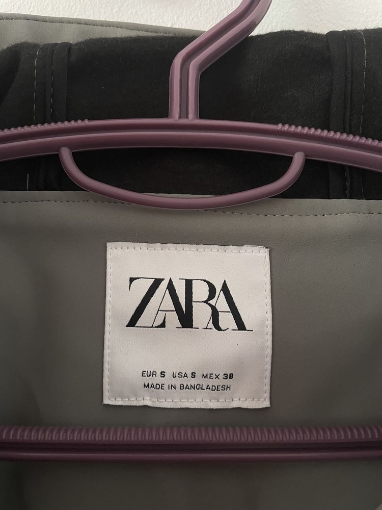 Яке на Zara
