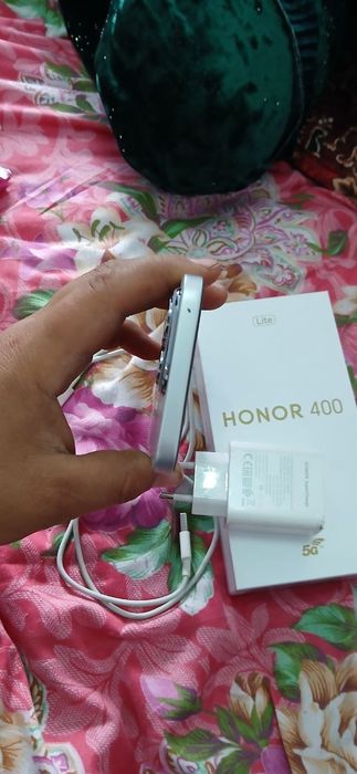 HONOR 400 Lite 5G
