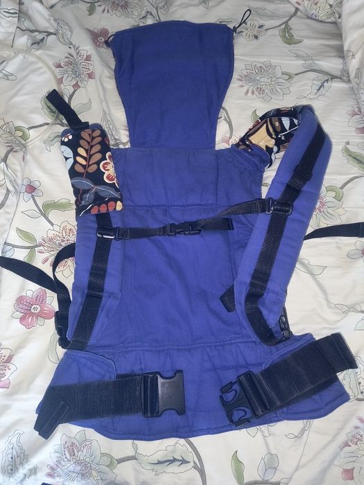 Marsupiu Sistem ergonomic de purtare