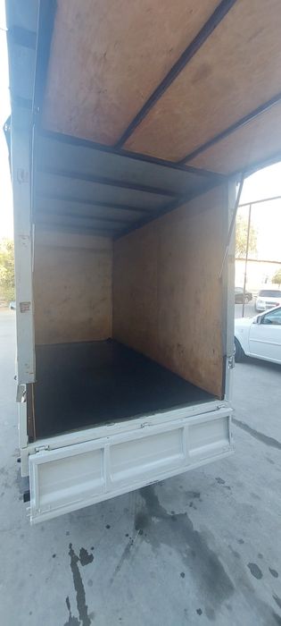 Dongfeng k01s srochni sotiladi