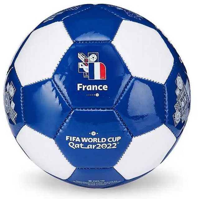 НОВИ Оригинални Футболни Топки Fifa World Cup Qatar 2022 размер 5