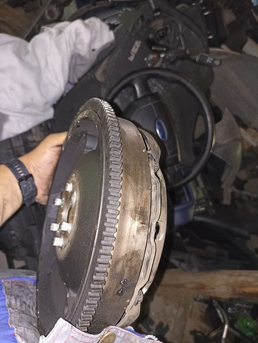 Съединител за Форд Фиеста