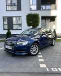 Audi A3 Sportback Automat G-tron