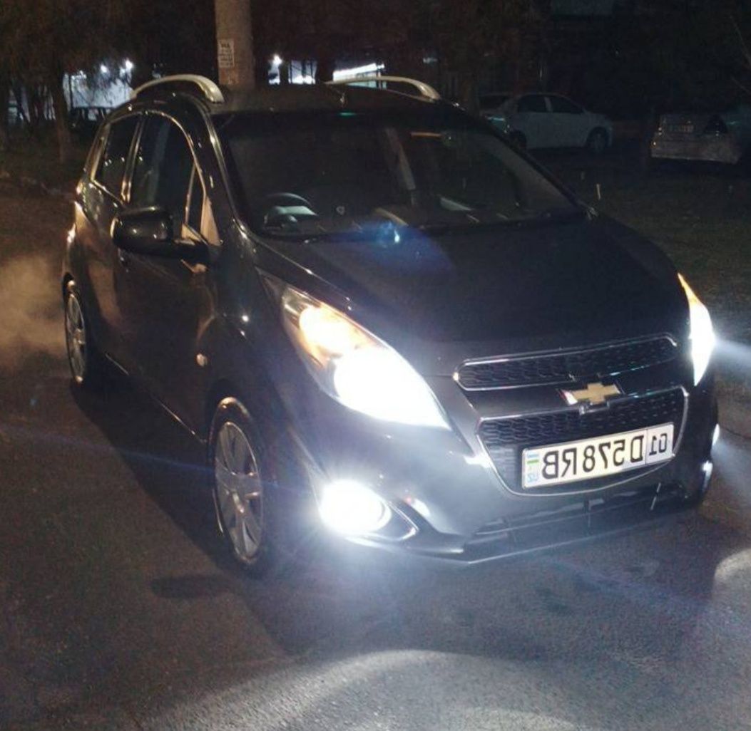 Spark sotiladi narxi 7200