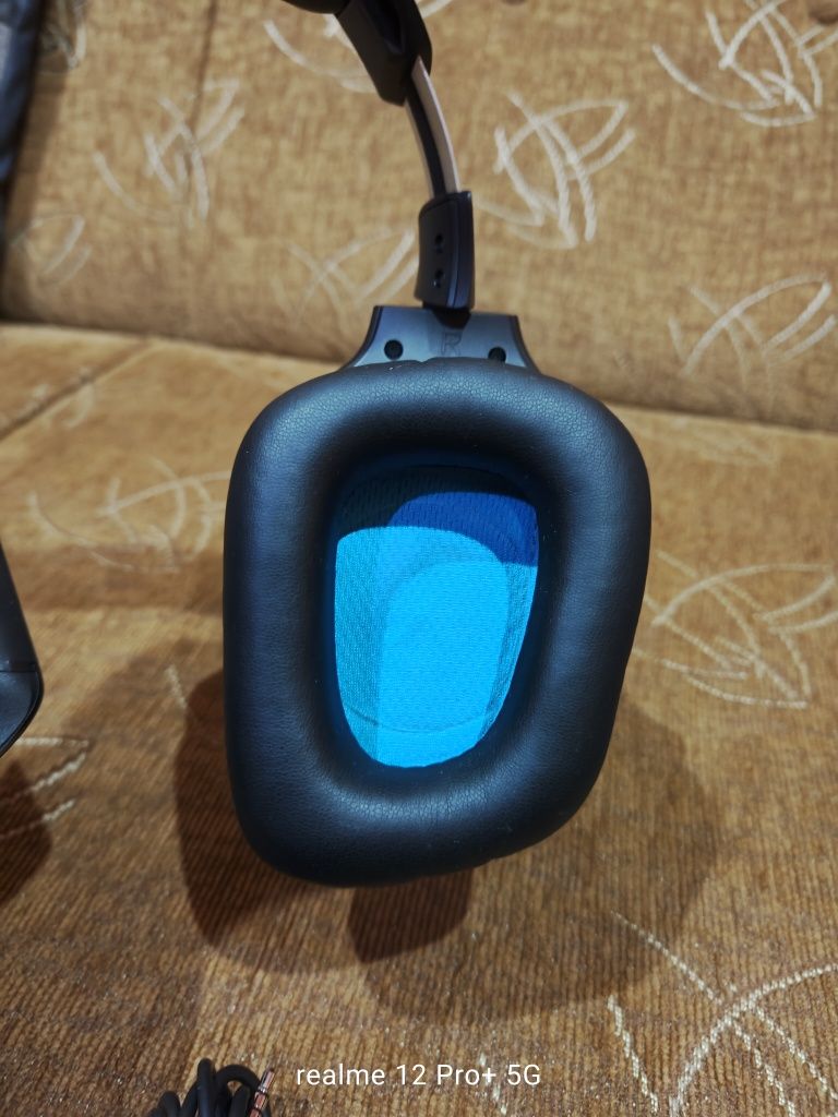 Logitech G432 7.1 surround