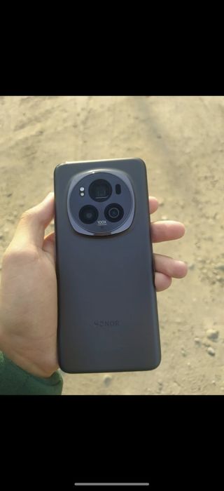 Honor magic 6 pro