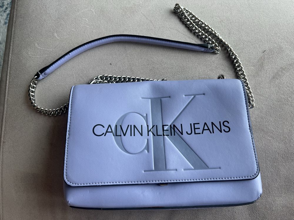 Чанта Calvin Klein Jeans