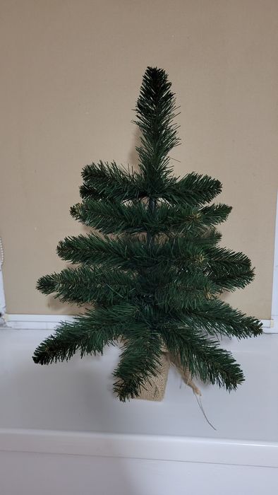 Мини ёлка (Настольная)