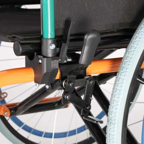 Кресло-коляска инвалидное DS100-1