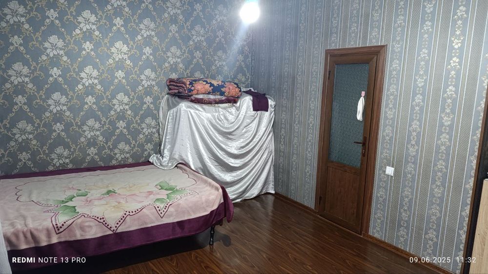 3 сотих 4 хона сот.ди,Ипотека бор,фасад 20 м,Яшнобод,Сангород,105 500$