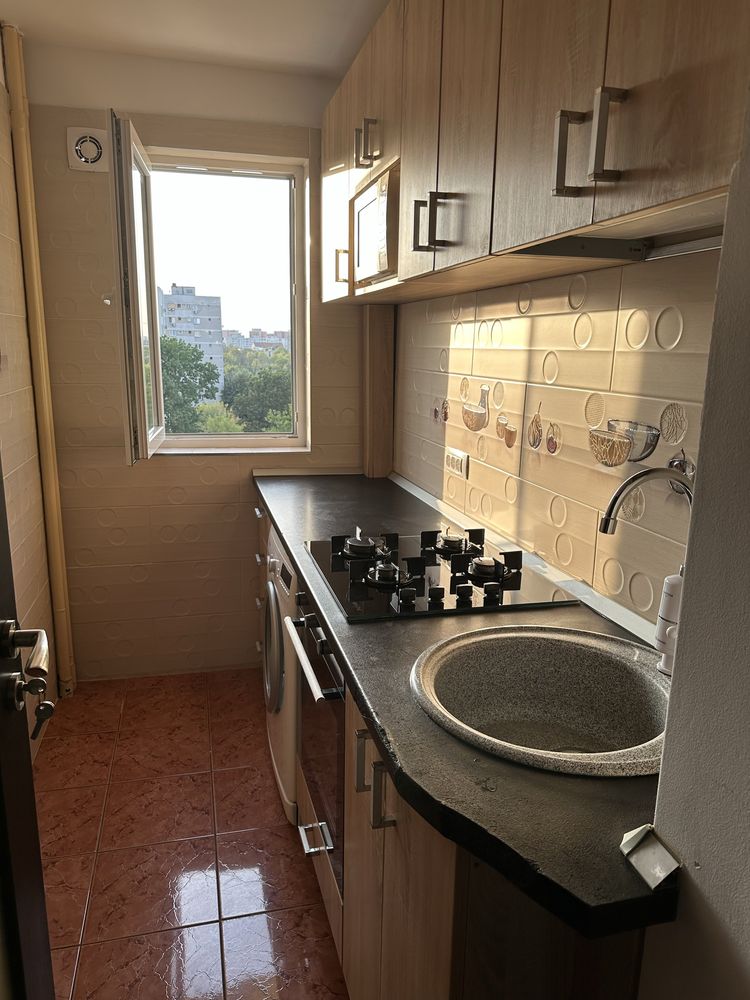 Apartament doua camere de inchiriat Pantelimon