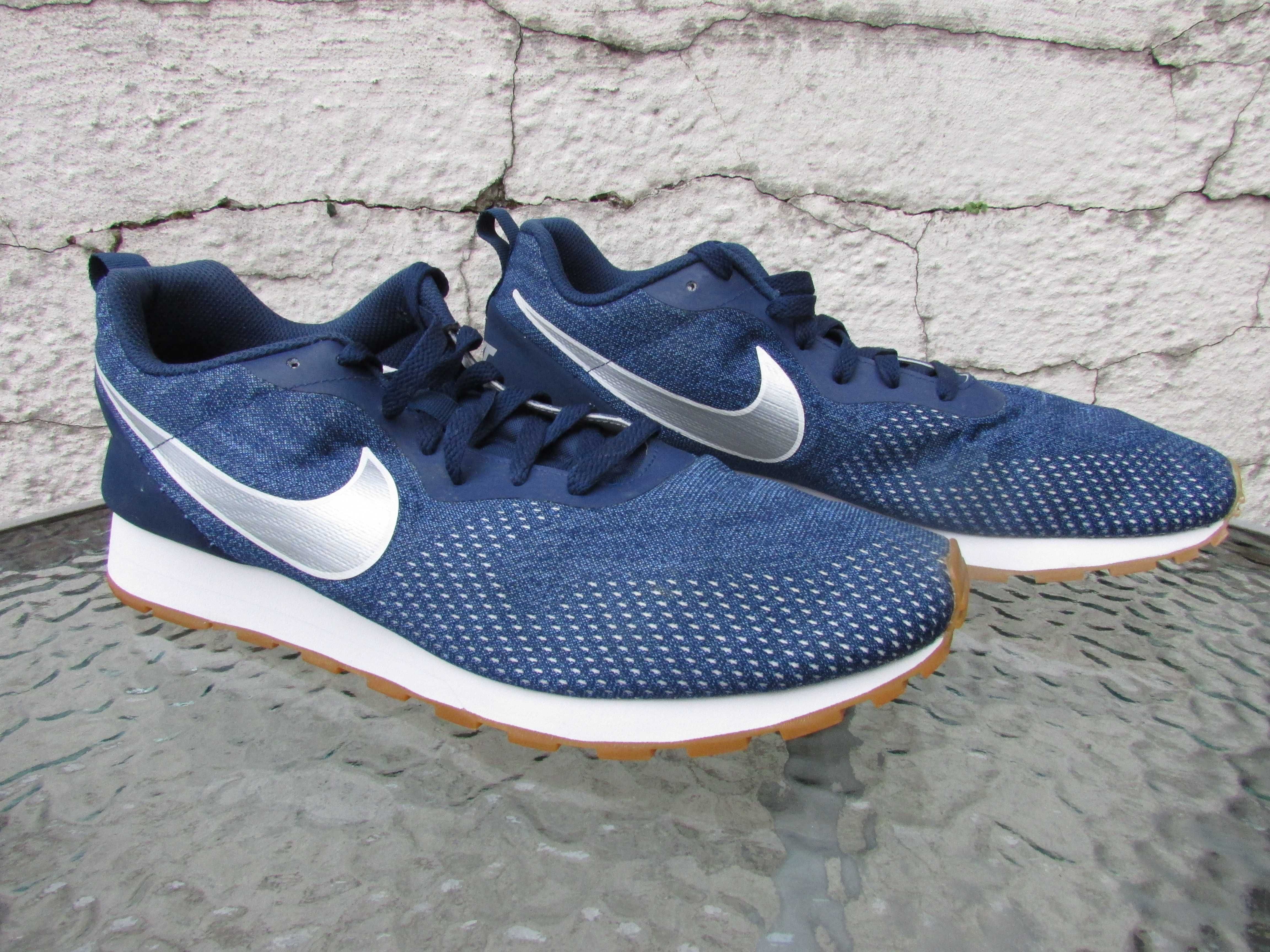 Мъжки маратонки Nike Md Runner 2 Eng Mesh