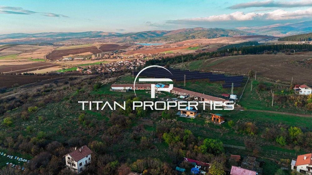 Парцел , за продажба , село Дрен