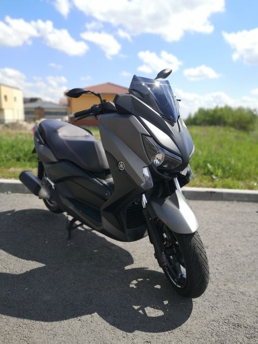 Yamaha x max 250 cu ABS