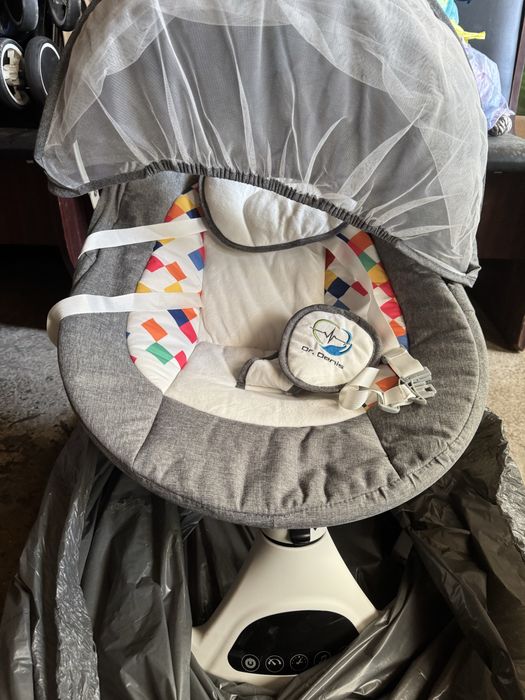 Premergator , balansoar