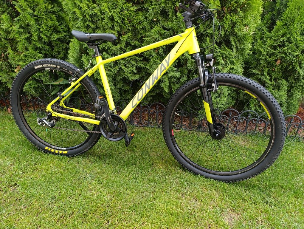 Планински велосипед CONWAY MC 27,5/M