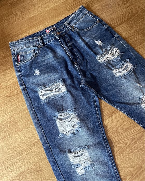 Blugi damă Dsquared 2