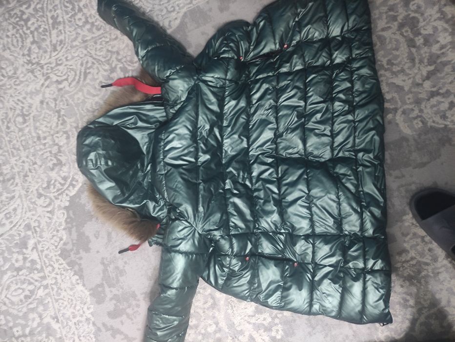 Отдам детские куртки в хорошем состоянии