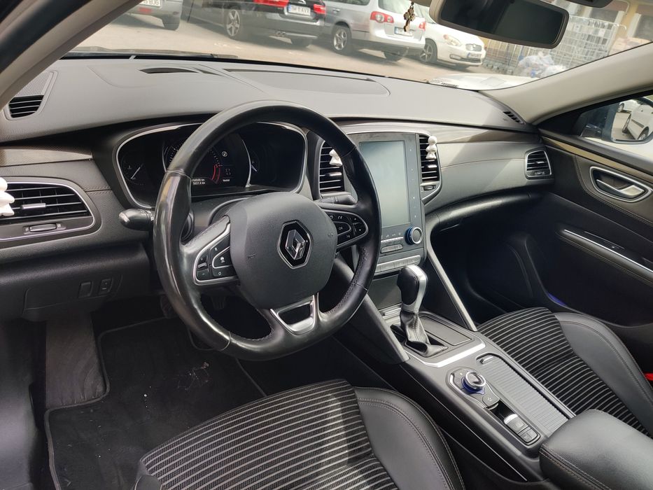 Renault Talisman 1.6 dci 160 CP Intens