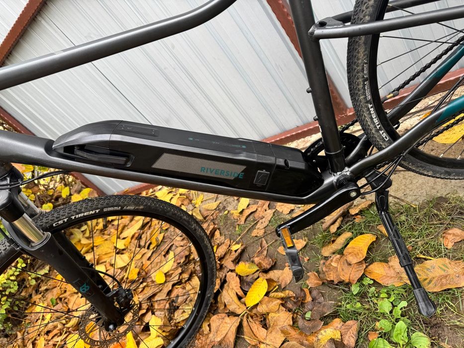 Vand Bicicletă electrică