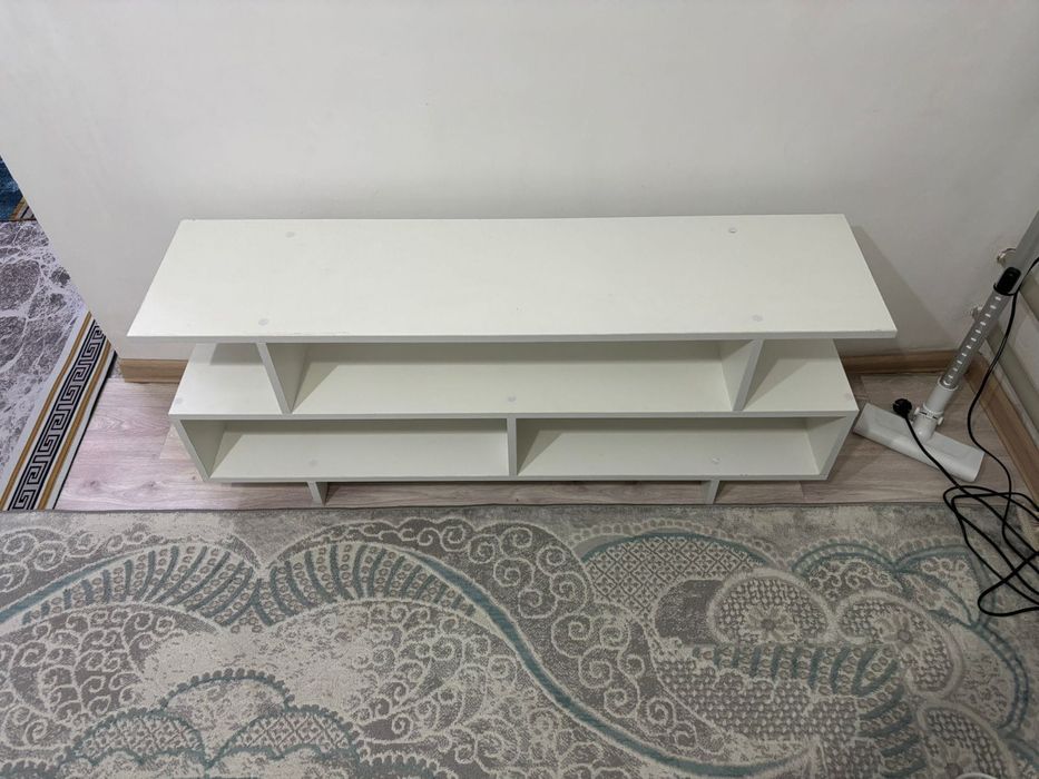 Тумба напольная.