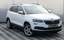 Skoda Karoq Primul Proprietar / Istoric Skoda / Euro6 / DSG / 4x4 / Camera