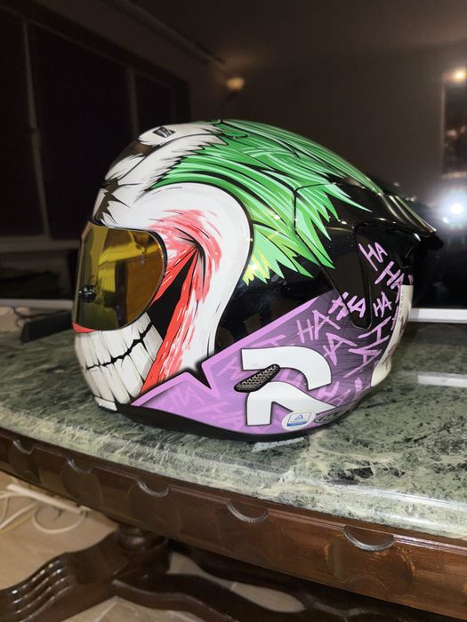Casca MoTo JoKer HJC