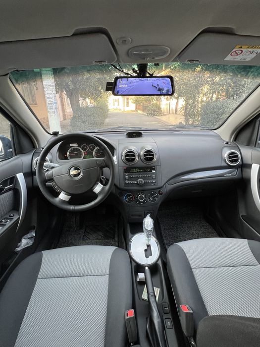 Nexia3 avtomat xolati yangi. 1000$ bilan avtokredit boladi !!!