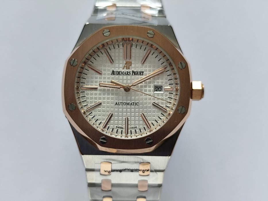ceas Audemarks Piguet automatic