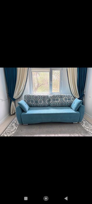 Продам диван отличного качества.