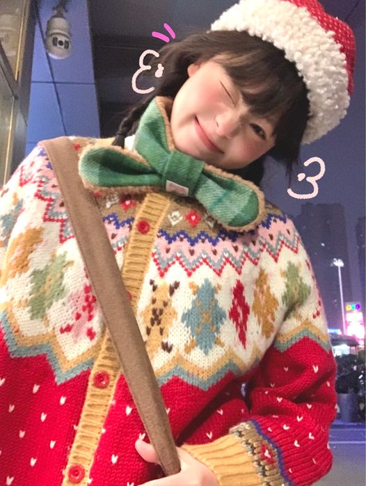 Дамски Пуловери от вълна