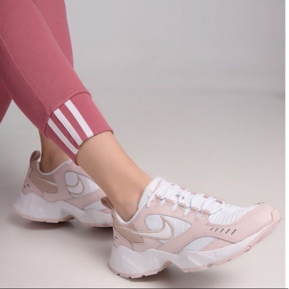 Nike Air Heights