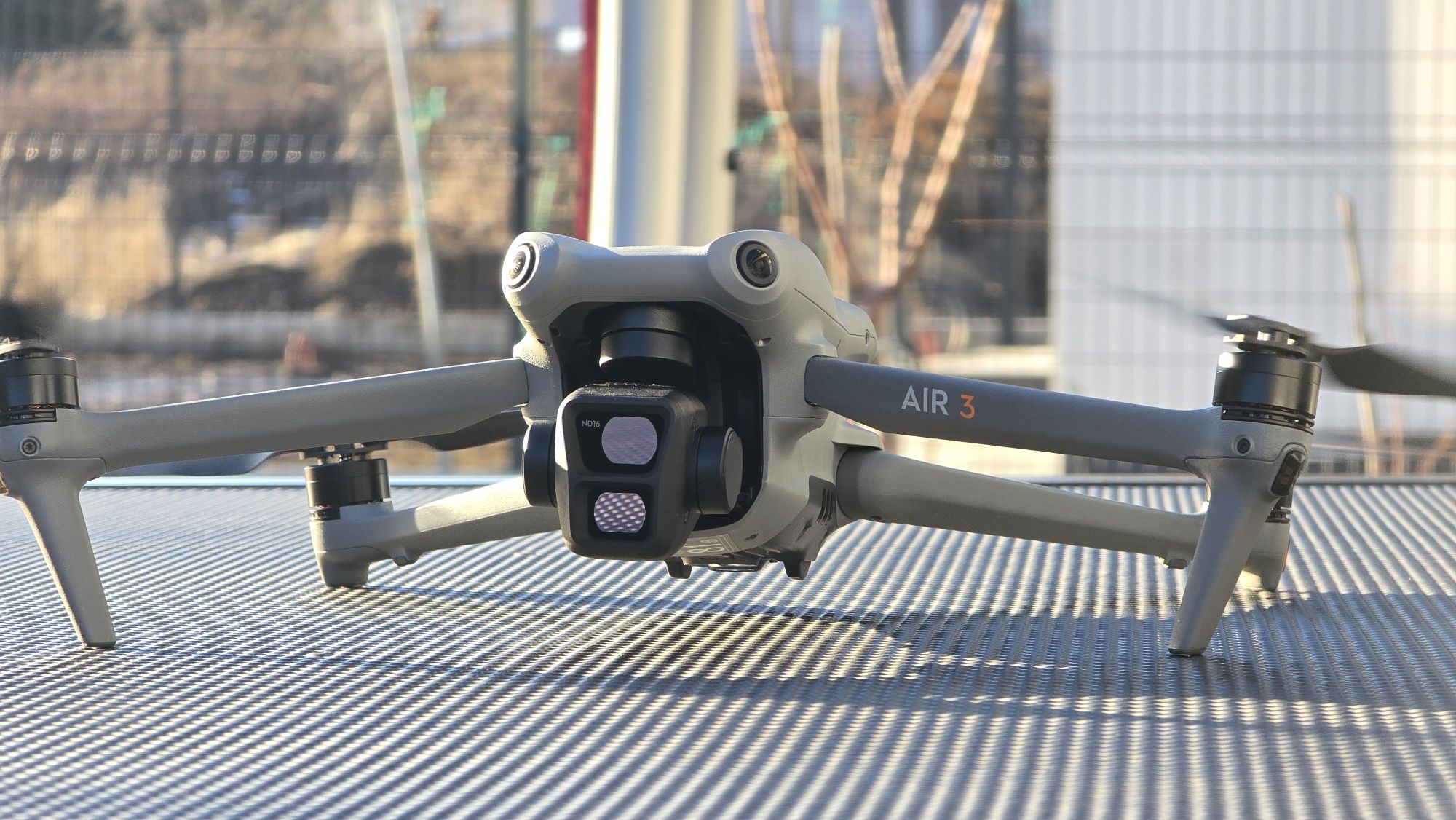 DJI дрон, DJI Air 3 Fly More Combo със застраховка
