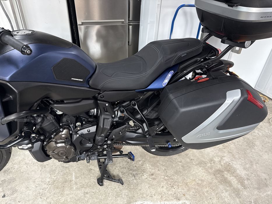 Vand yamaha Tracer 700