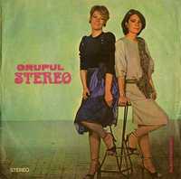 Vinil Grupul Stereo