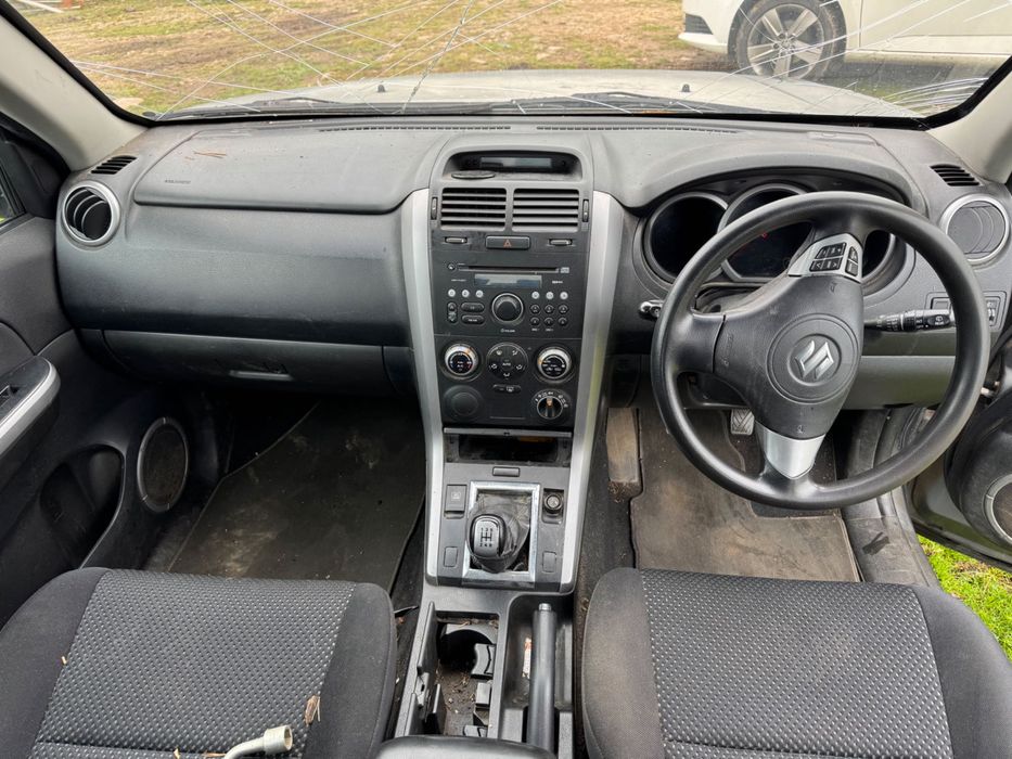 Suzuki Gramd Vitara 2.0