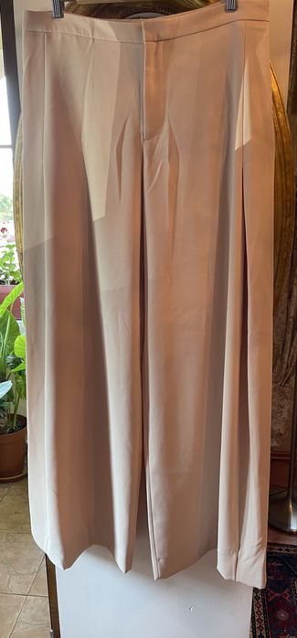 Pantaloni largi marimea L/XL