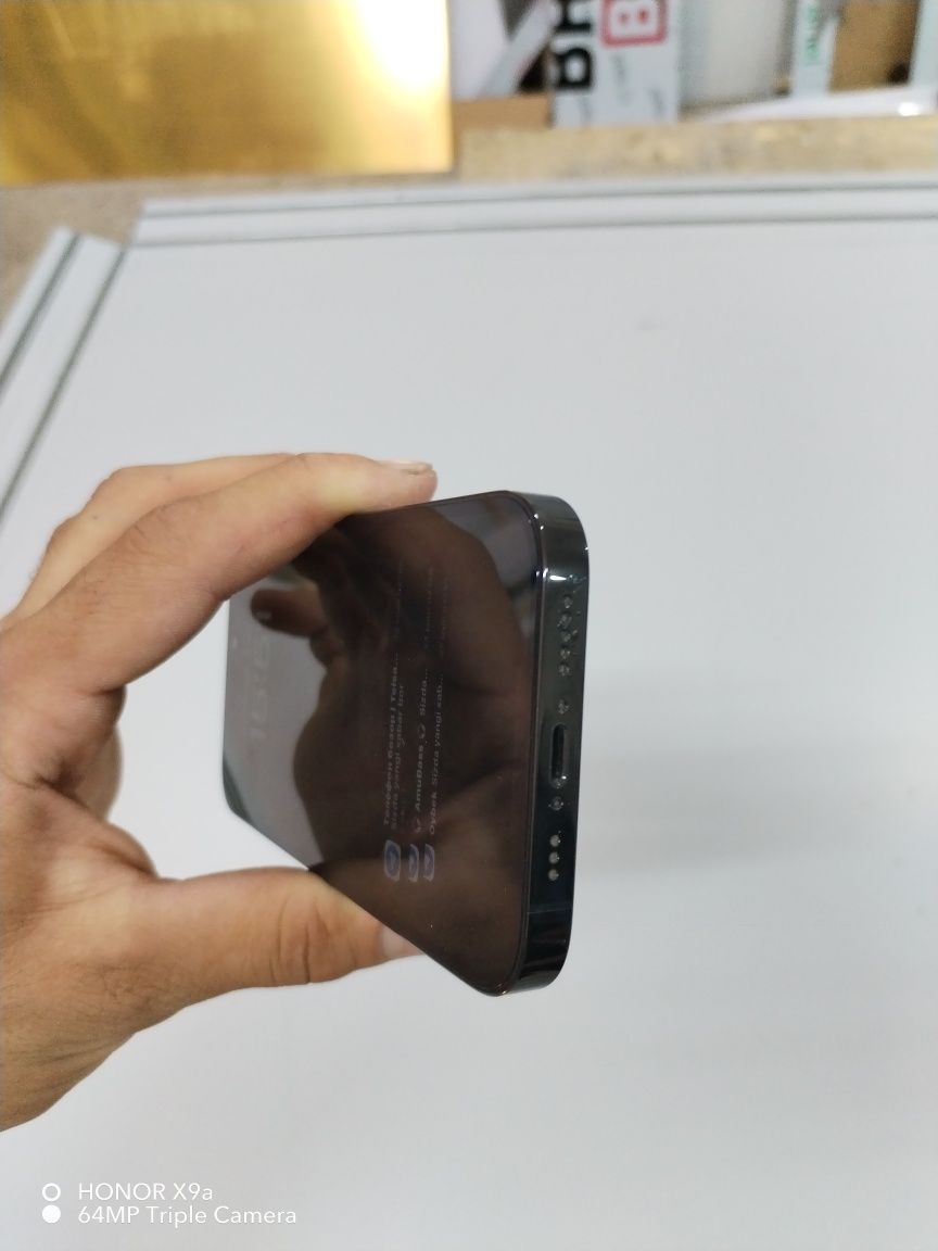 Iphone 14pro ideal
