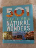 501 Must-see natural wonders