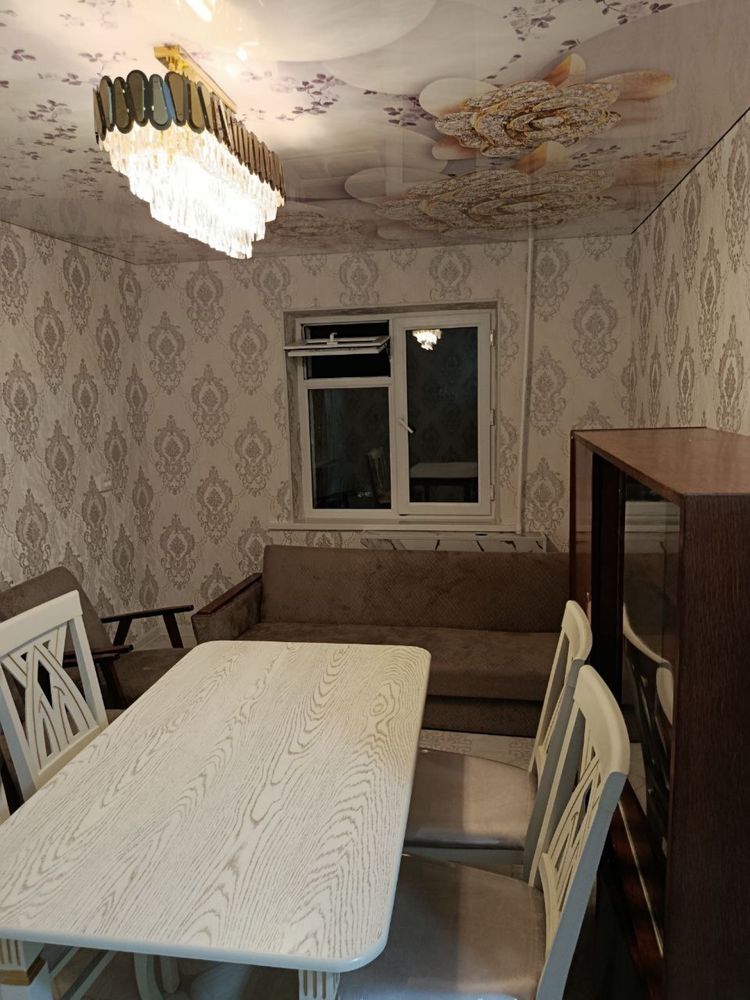 Сдаётся квартира Чиланзар 7 1/2 ком