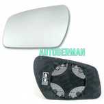 Oglinda din sticla dreapta/stanga pentru Ford C Max Fiesta Focus etc.