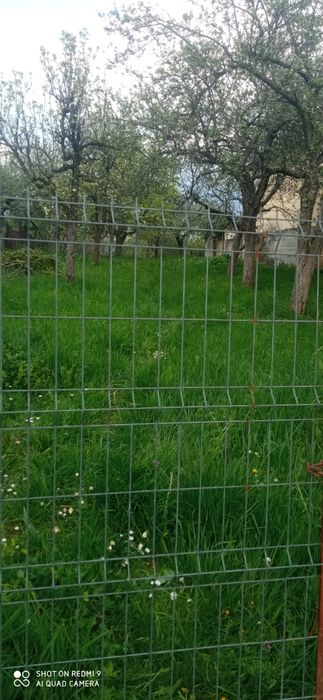 Vând teren intravilan!