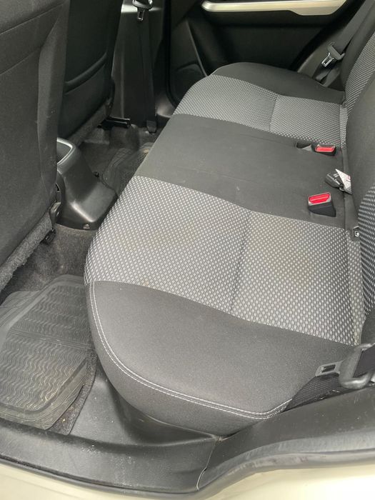 Vand Suzuki Vitara 38 700 km