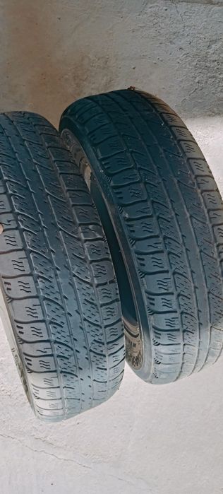 Все сезонные Шины 185/70 R14