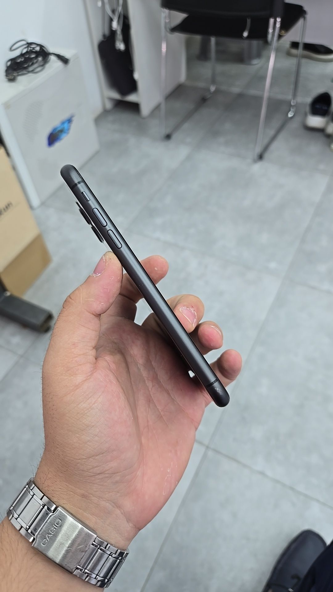 iPhone 11 128GB Yaxshi Xolatda