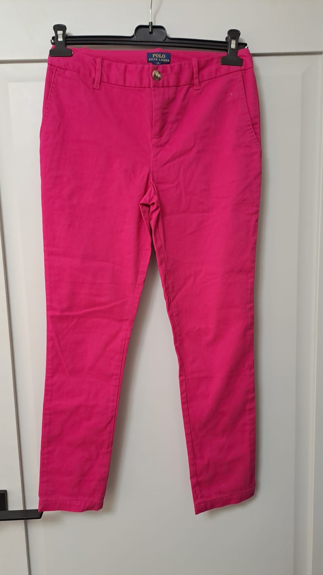 Pantaloni Ralph Lauren originali pentru fete